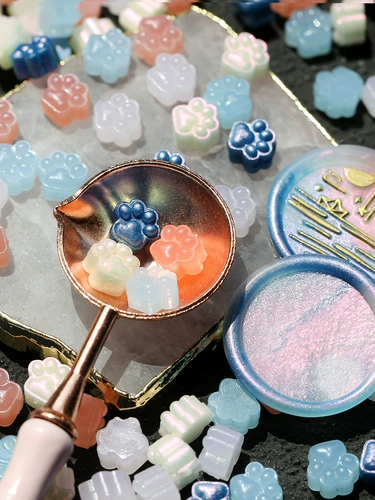 Восемь -летняя магазин более 20 цветов оригинального кошачьего кошачьего кошачьего огня