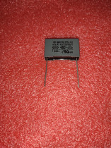 Farah MKP62 safety thin-film capacitor 474K 0 47UF 275VAC exchange X2 P22 5MM