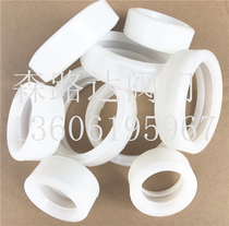 Hygienic food grade silicone Coe Beilin sealing ring DN20-300 Huf section groove holding clamp EPDM