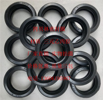 Koubeilin sealing ring DN20-300 Huf hoop groove clamp groove clamp EPDM rubber pad silicone rubber ring