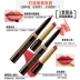 Lip Pencil lip liner chính hãng không thấm nước kéo dài không đánh dấu dưỡng ẩm cho người mới bắt đầu mờ tự động cắn môi trang điểm son môi bút - Bút chì môi / môi lót son bút chì nars Bút chì môi / môi lót