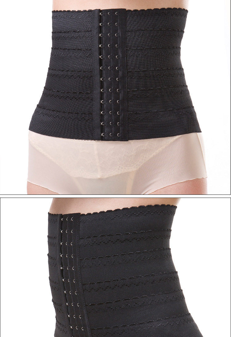Corset sexy en nylon - Ref 677140 Image 7