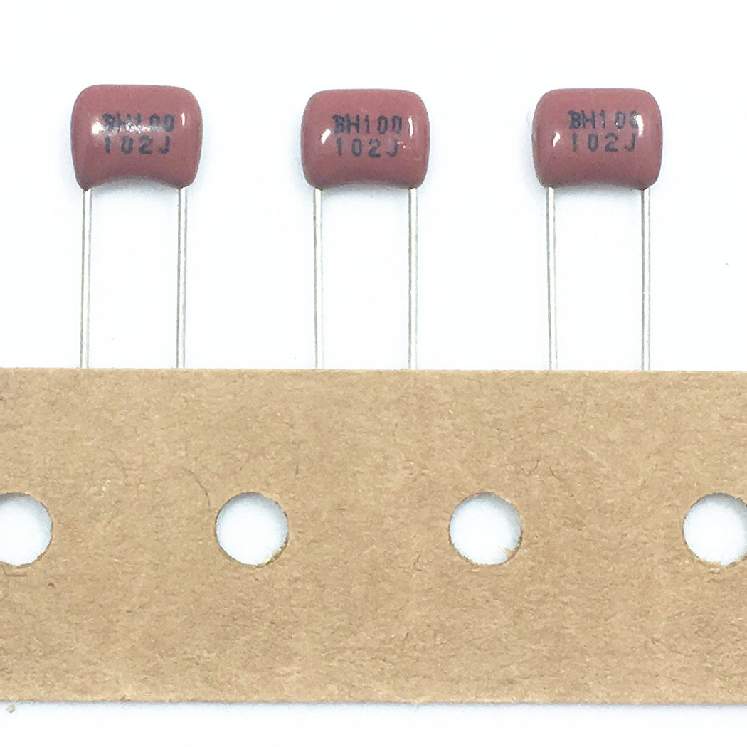 CBB capacitor 100V 102 152 222 332 472 562 682 63V 103 104