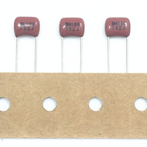 50V 50V 102 porcelain sheet capacitor 1000p 1 bag 1000 only 8 Yuan