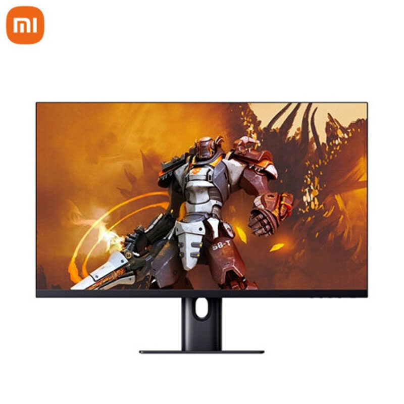 Xiaomi display 27-inch 2K IPS 165Hz version HDR400 can be vertical screen 1ms response gaming monitor