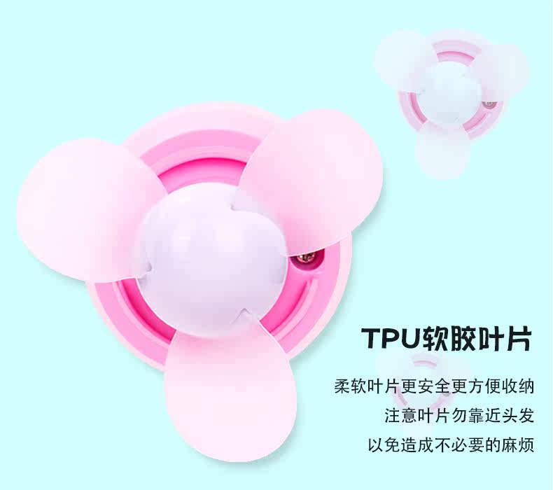 Ventilateur USB - Ref 400622 Image 10