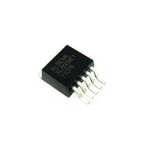 XL6009 TO-263-5 Package XL6009E1 DC Power Converter Chip SMD type