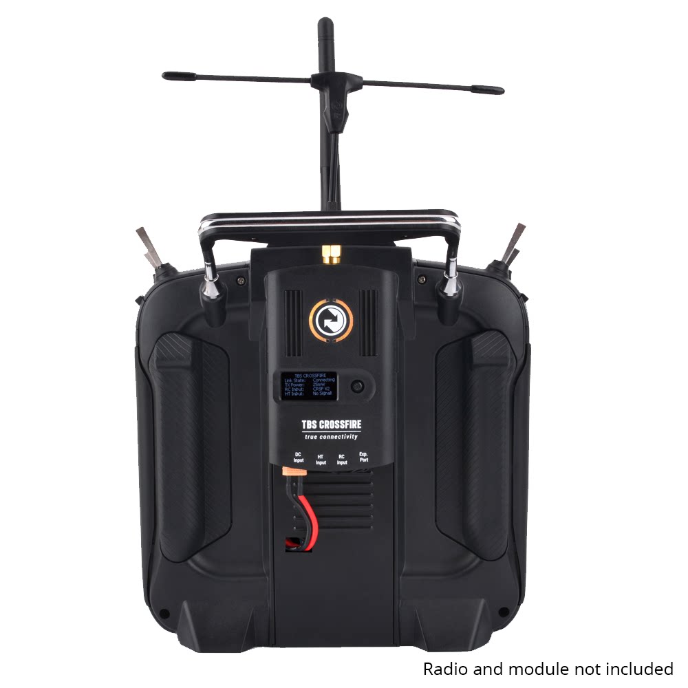 RadioMaster TX16s 專用長續航電池5000mah 2s Li-ion