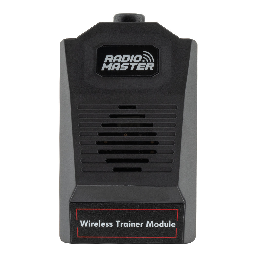RadioMaster Sbus 無線教練模組Micro / Nano接口