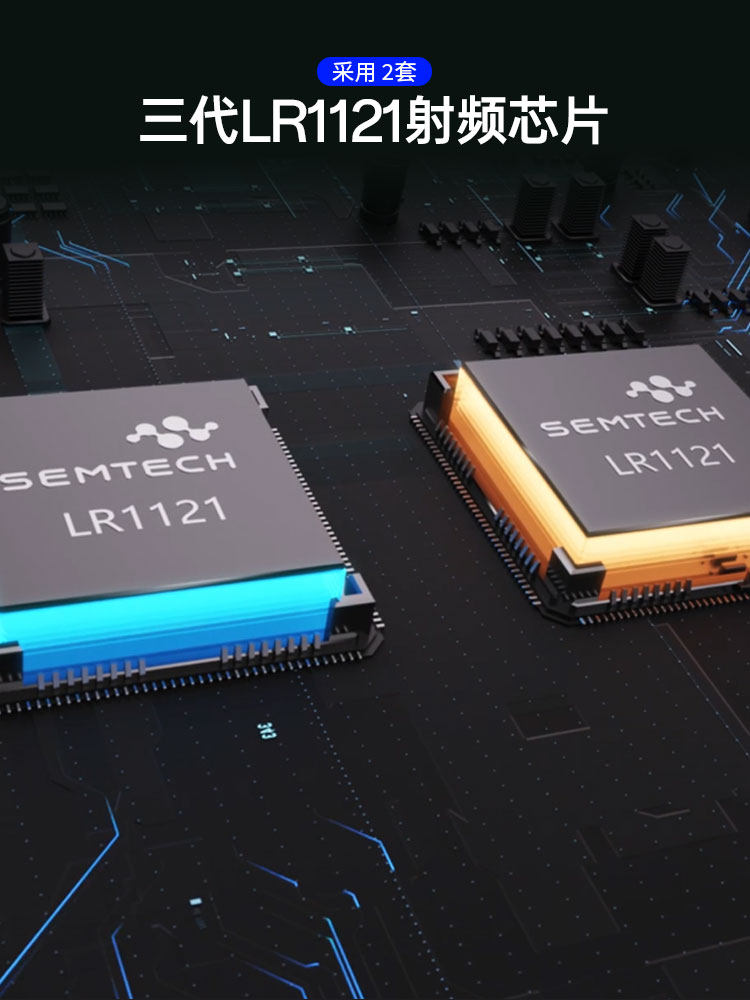 【RadioMaster】GX12 Xrossband ExpressLRS 雙1瓦遙控器CNC霍爾搖桿