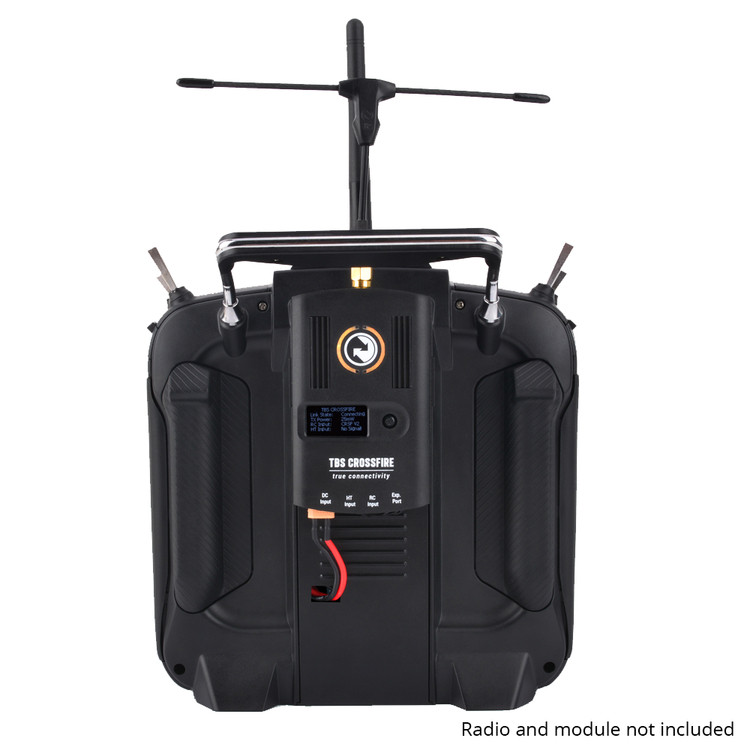 RadioMaster TX16s 專用長續航電池5000mah 2s Li-ion