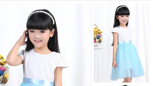 Perruque Long cheveux raides - Ref 2607545 Image 11