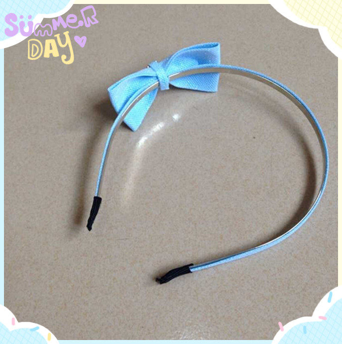 Bandeau cheveux - Ref 267627 Image 9