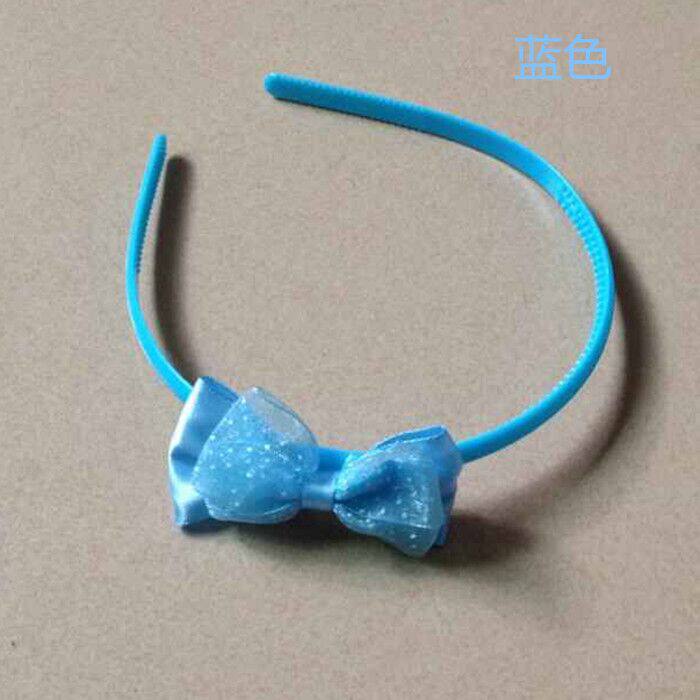 Bandeau cheveux - Ref 267625 Image 9