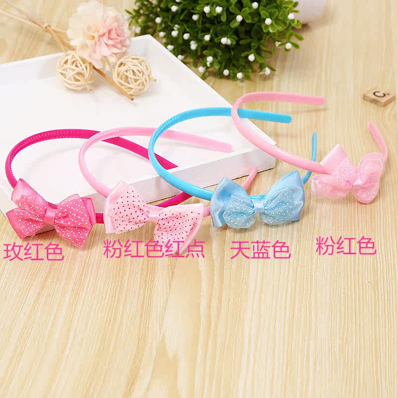 Bandeau cheveux - Ref 271039 Image 6