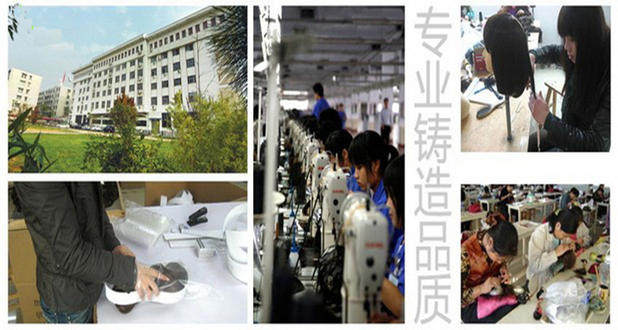 Perruque Long cheveux raides - Ref 2607545 Image 42