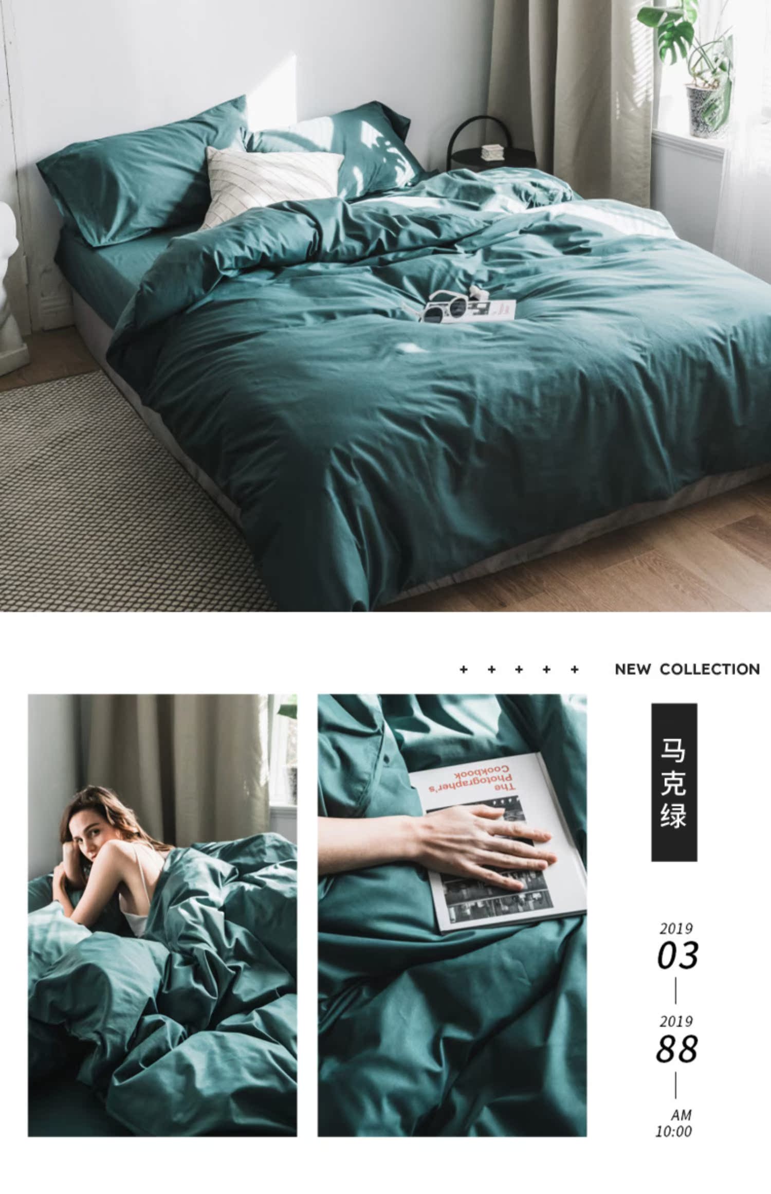 Chăn bông một mảnh 1,5m200x230 đơn đôi 1,8 m giường 100% cotton trẻ em chăn bông - Quilt Covers 	chăn phao giá rẻ