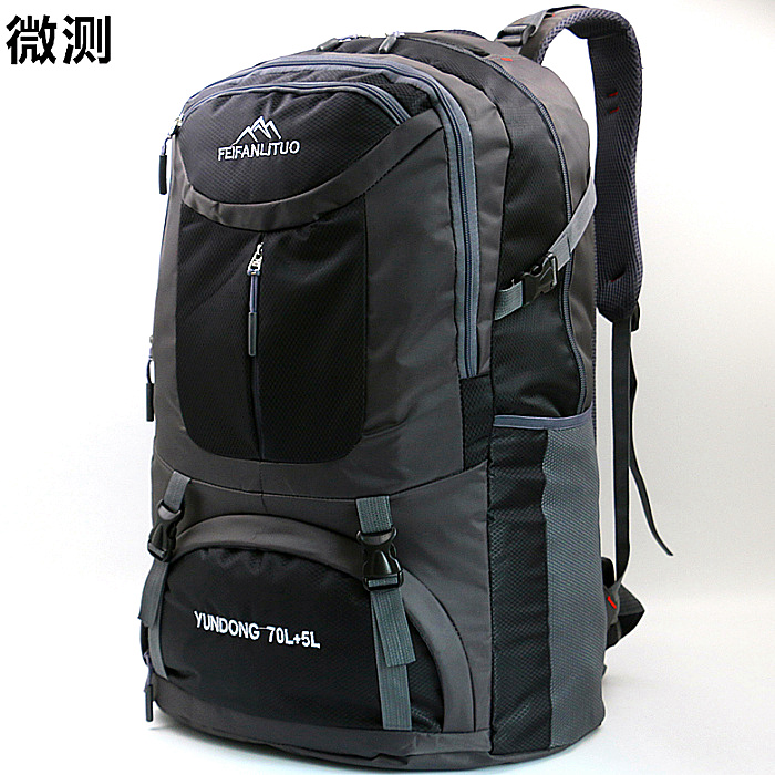 Sac homme - Ref 50791 Image 4