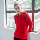 Утепленная толстовка, куртка для работы, демисезонная спортивная неваляшка, делается под заказ, круглый воротник, оверсайз