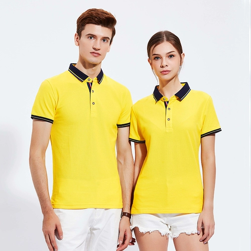 Футболка polo для работы, короткий рукав, делается под заказ, услуга «вышивка логотипа», большой размер