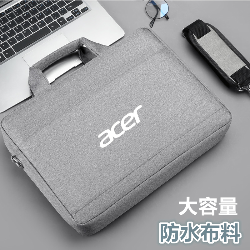 2022 Acer Acer Extraordinary S3 Plus Computer Bag Acer Engine SF316 Notebook One Shoulder 16 1 Inch Backpack