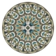 Loulan Graces / ins gió quốc gia Bắc Âu quanh phòng khách giường Mỹ thảm tấm thảm và bữa sáng ở Morocco giường ngủ thảm - Thảm