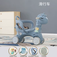 Ангел Слоттер [Haze Blue]