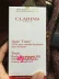 Clarins và dầu chăm sóc cơ thể Phụ nữ mang thai 100ml đặc biệt ngăn ngừa kết cấu thai kỳ kem tẩy da chết body Điều trị cơ thể