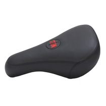 FIEND MILLS Pivotal BMX Seat Bag Black