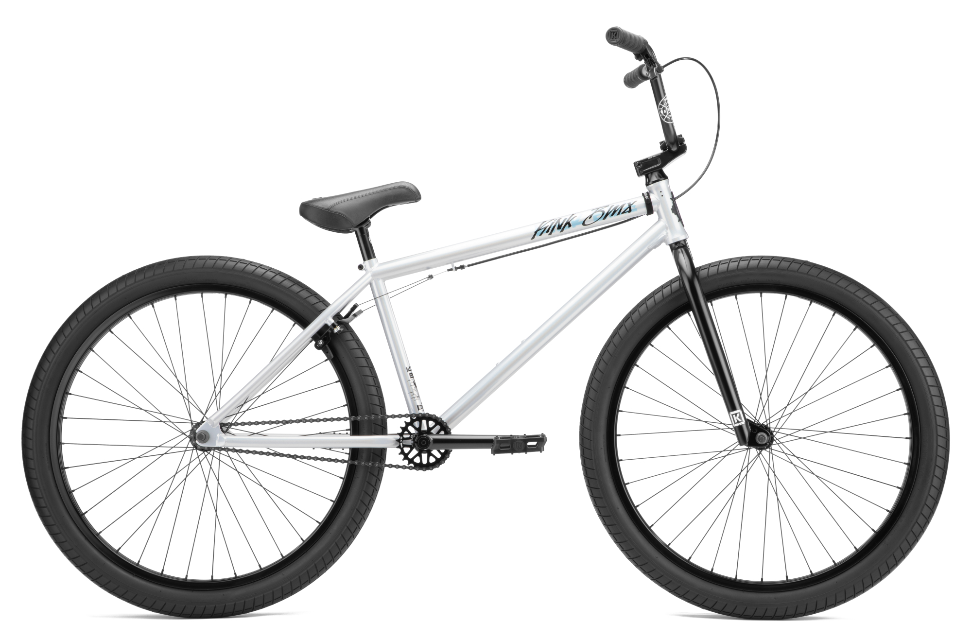 KINK 2022 Drifter 26