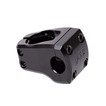 WTP INDEX 33 BMX Stem Black