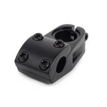 SHADOW TREYMONE BMX STEM BLACK