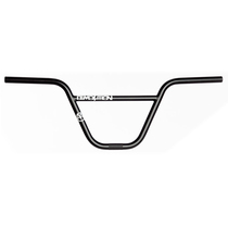 DEMOLITION Dennis Enarsons Markit BMX handlebar black 9 25