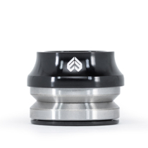 ECLAT WAVE 16 BMX Headset Black