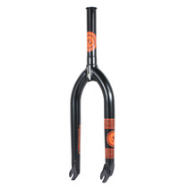 SUBROSA OM 20-inch BMX front fork black