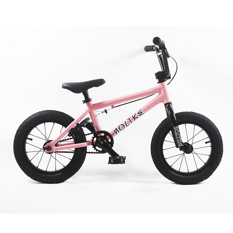 Noltke (NK) 2021 14-inch aluminum alloy with BMX macaron powder