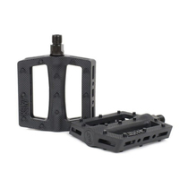 RANT TRILL BMX PEDAL BLACK