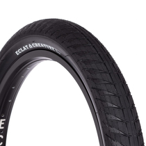 ECLAT Creature 20 inch Felix Prangenberg signature BMX outer tire black