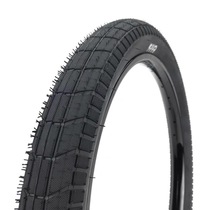 CULT DEHART TREAD 20 inch BMX tire black 820g