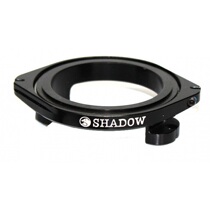 SHADOW SANO Detangler V2 BMX Universal Steering Black