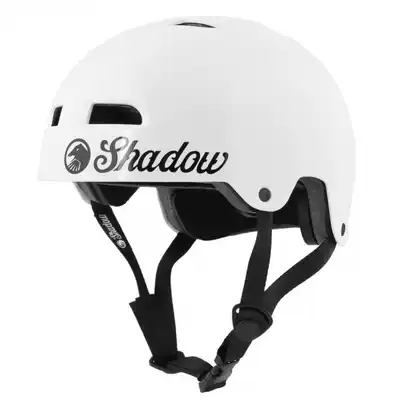 Shadow Classic Classic helmet bright white