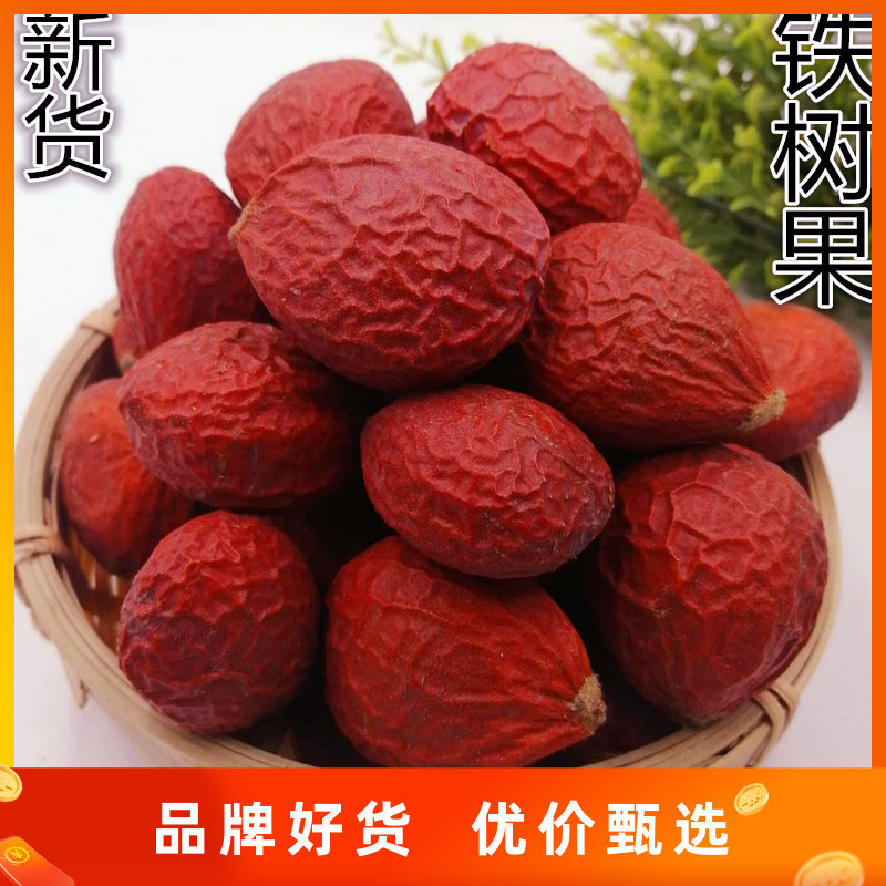 Fern Seed, Phoenix Egg, Cycad Fruit, Cycad Seed 500g, Chinese Medicinal Materials, Physical Store Also Has Cycad Flower