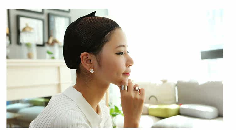 Perruque Les cheveux longs - Ref 2609797 Image 13