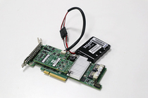 LSI 9271-8I Array Card RAID Card 6Gb SATA SAS 1GB Cache YZCA-00269-103