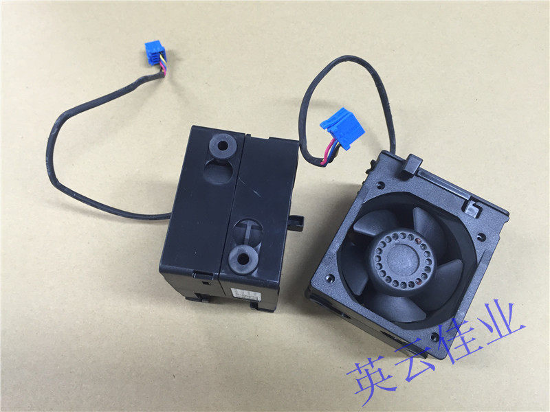 DELL R530 R530XD fan CPU fan second CPU kit R27NJ 0R27NJ