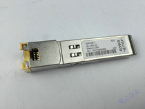 Cisco SFP-GE-T Gigabit Electrical port Module Photoelectric Conversion Fiber Module 1 25G 30-1421-02