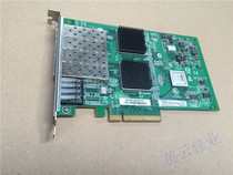 Original Qlogic QLE2564 4 Port 8g fiber optic card fiber optic network card HBA PX4810402-01
