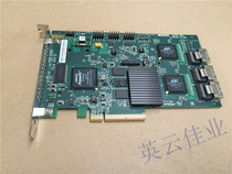 LSI 3ware 9650SE-12ML 12 port SATA PCI-E SATA II RAID card array card
