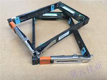 EMC 2 5 inch bay VNX storage hard disk rack with adapter 100-564-740 303-106-002D