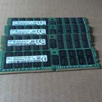 Original SAMSUNG SAMSUNG 16G 2R * 4 PC4-2133P DDR4 server memory 2133